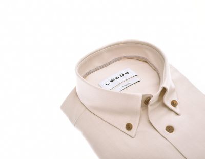 Ledub overhemd  0143275-620690 2