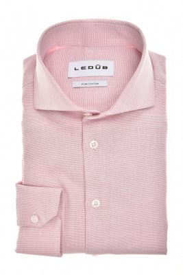 Ledub overhemd  0143335-450000