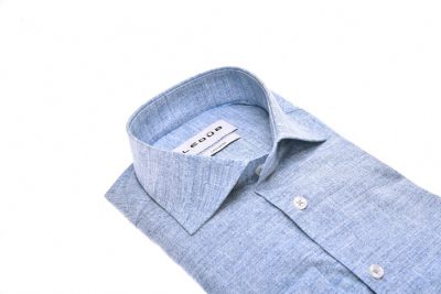 Ledub overhemd  0143315-140000 2