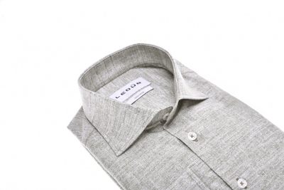 Ledub overhemd  0143315-560000 2