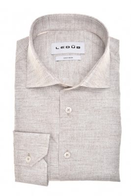Ledub overhemd  0143315-620000