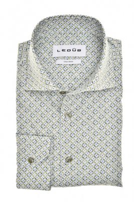 Ledub overhemd  0143345-530000
