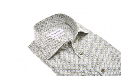 Ledub overhemd  0143345-530000 2