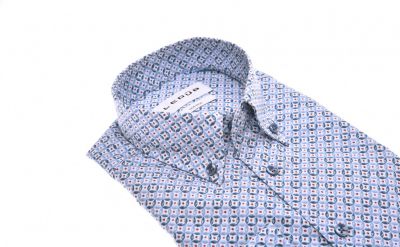 Ledub overhemd  0143346-140000 2