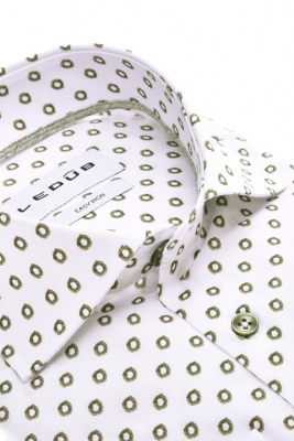 Ledub overhemd  0143330-540560 2