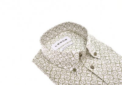 Ledub overhemd  0143375-550000 2