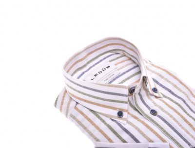 Ledub overhemd 0143411-915000 2