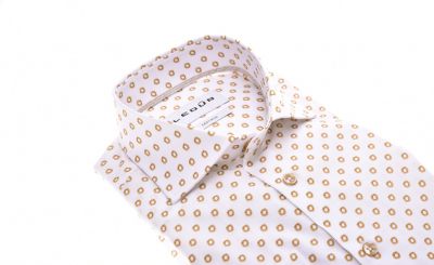 Ledub overhemd  0143330-620620 2