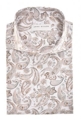 John Miller overhemd  5142701-620000