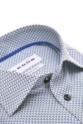 John Miller overhemd  0143281-180180 2