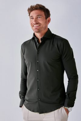 John Miller overhemd  5142675-570000 3