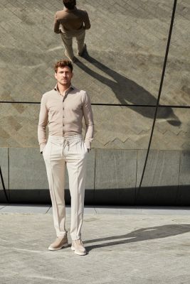 John Miller overhemd  5142675-640000 3