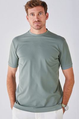 John Miller t-shirt  5142680-260000 3