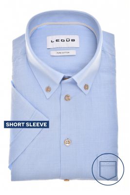 Ledub overhemd  0702191-120620