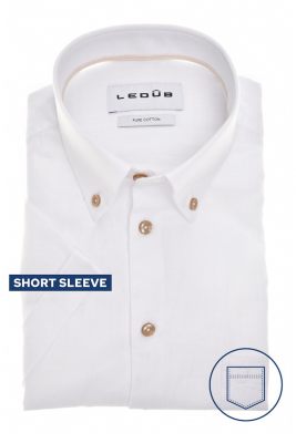 Ledub overhemd  0702191-910620