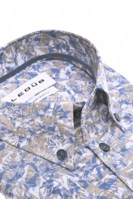 Ledub overhemd  0702163-140160 2