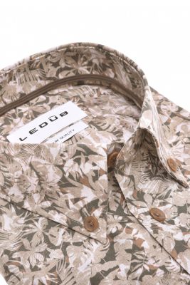 Ledub overhemd  0702163-660680 2