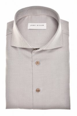 John Miller overhemd  5142878-640000