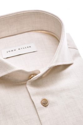John Miller overhemd 5142955-620000 2