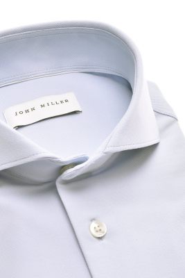 John Miller overhemd 5142675-120000 2