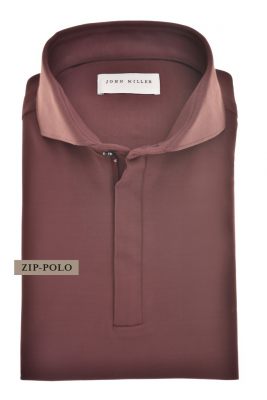 John Miller overhemd  5142678-495000