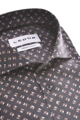 Ledub overhemd 0143510-190690 2
