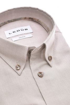 Ledub overhemd 0143532-660650 2