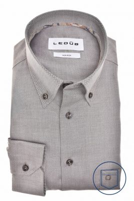 Ledub overhemd  0143532-680650
