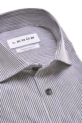 Ledub overhemd 0143535-180000 2