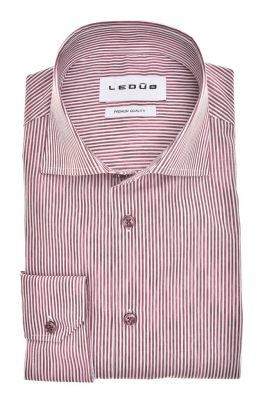 Ledub overhemd  0143535-480000
