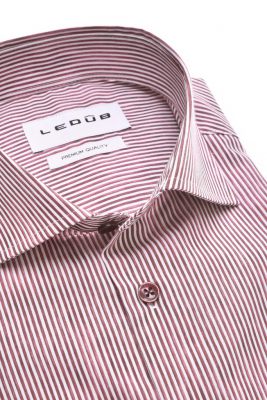 Ledub overhemd 0143535-480000 2