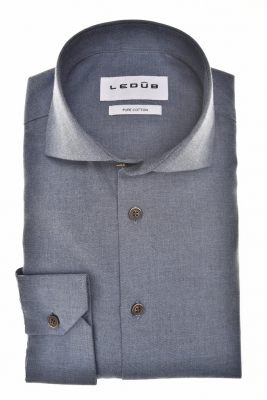 Ledub overhemd  0143560-150000