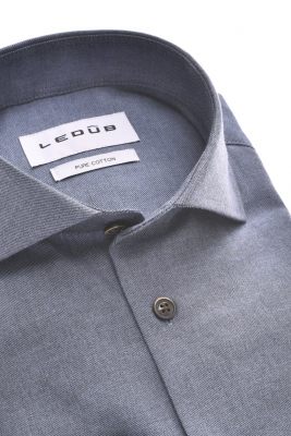 Ledub overhemd 0143560-150000 2