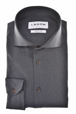 Ledub overhemd  0143560-180000
