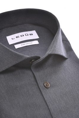 Ledub overhemd 0143560-180000 2