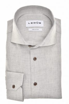 Ledub overhemd  0143560-230000