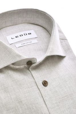 Ledub overhemd 0143560-230000 2