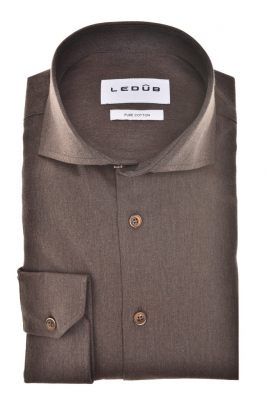 Ledub overhemd  0143560-680000