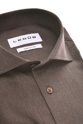 Ledub overhemd 0143560-680000 2