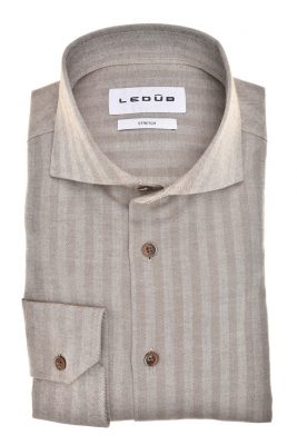 Ledub overhemd  0143565-650000