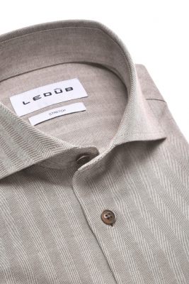 Ledub overhemd  0143565-650000 2