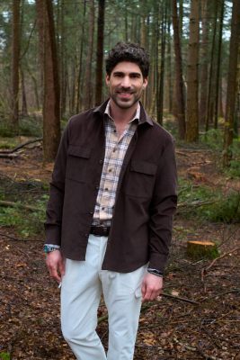 Ledub overhemd 0143590-690000 2