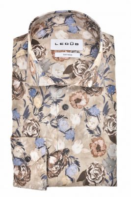 Ledub overhemd  0143526-650000
