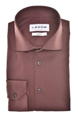 Ledub overhemd  0143612-490000