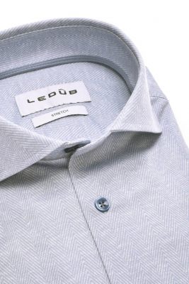 Ledub overhemd 0143641-120140 2