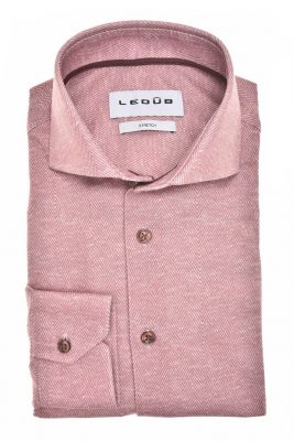 Ledub overhemd  0143641-470490