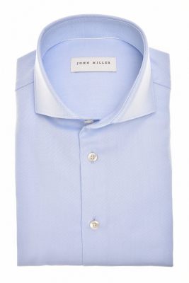 John Miller overhemd  5142879-130000