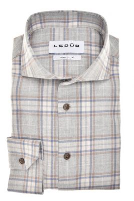 Ledub overhemd  0143570-230000