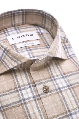 Ledub overhemd 0143570-630000 2