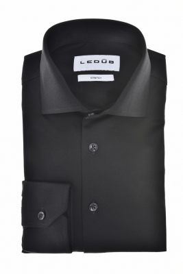 Ledub overhemd  0143612-290000
